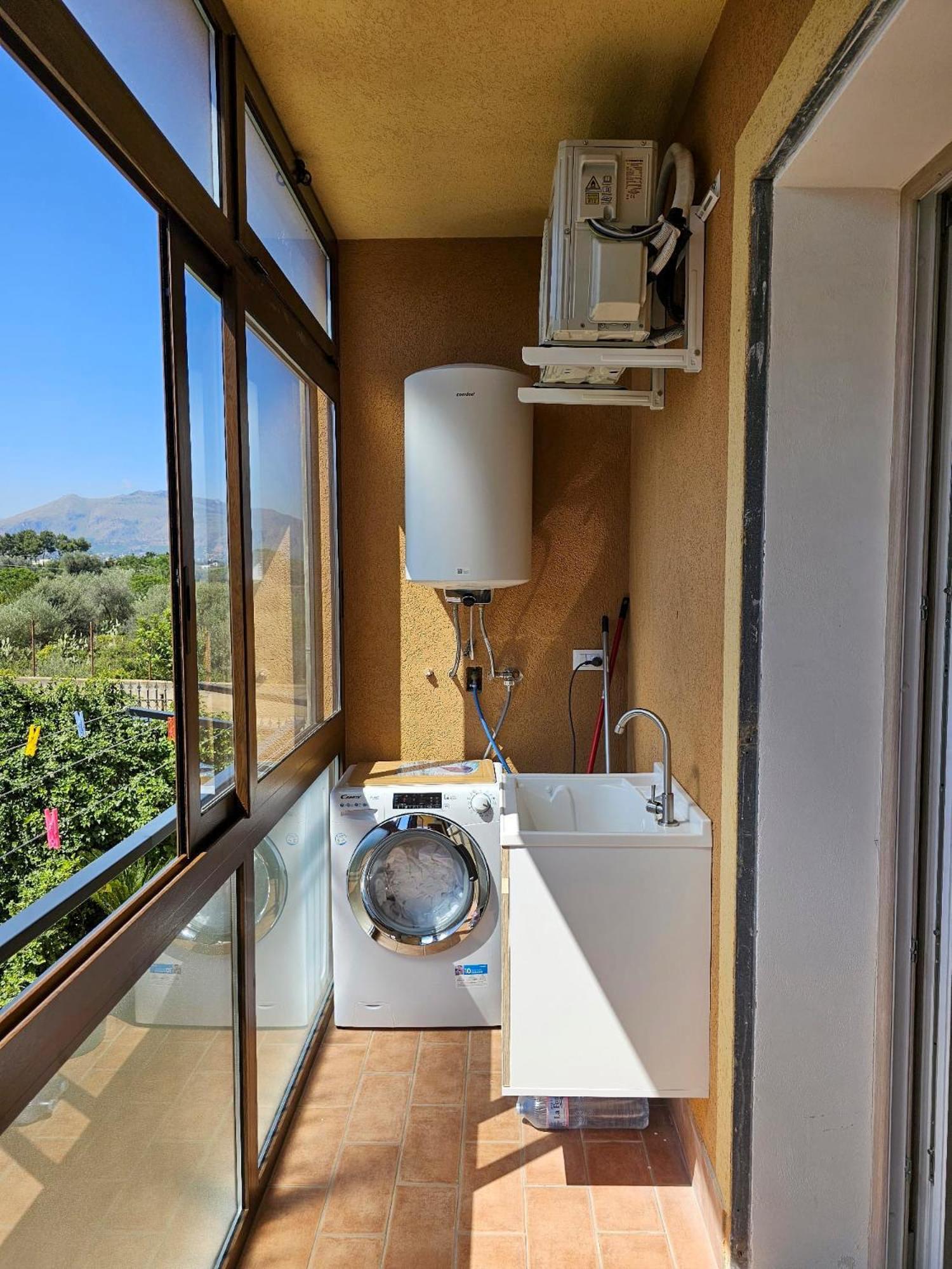 Aphrodite'S Apartment Ad Aspra บาเกเรีย ภายนอก รูปภาพ